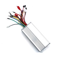 48V 60V 64V 800W Hub Motor Controller Aluminum Alloy Hub Motor Controller 15Mos MAX 35A for Electric