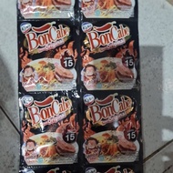 Bon chili level 15 n 30