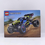 Lego Technic 42164 Off-Road Race Buggy Car Original Seal