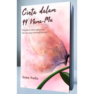 BOOKOriginal Love in 99 Names-Mu