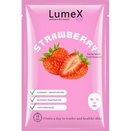 10.26G9 SEOMOU HCHANA IMAGES Sadoer BIOAQUA Natural Essence Facial Mask Moisturizing Skin Sleeping M