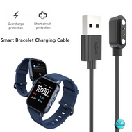 Aukey LS02 Charging magnetic Adapter USB Fast Charging Cable Cord Wire for Aukey LS02 Smart Watch Ch