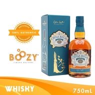 Chivas Regal Mizunara 700ml