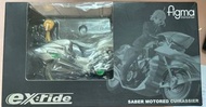 Figma Fate ex:ride