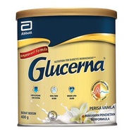 Glucerna Triple Care (400g) (Vanilla)
