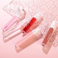 Mirror Glossy Lip Glaze Tint Lip Cream Matte Long-lasting Lightweight Gloss Lip Moisturizing W7y0