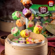 Coastal Dim Sum - All Dim Sum