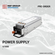 Power supply V7000