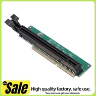 PCI-E 16X Graphic Card Adapter Card for  Tiny5 Series Models P330 M920Q M720Q M920X 01AJ940 PCIE16 R