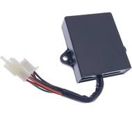 Ignition Module AM105574 21119-2157 21119-2120 Compatible with John Deere LX178 LX188 LX279 LX289 28