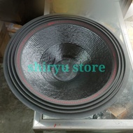 21 Inch 21 In 21" Speaker Leaf Conus Paper Imported 4.5 Inch Coil Thickness