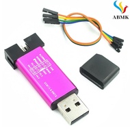 Downloader Black St Link V Color USB Dupont Wire Length White Emulator