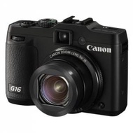 ( 人氣大熱 ) Canon G15 G16 Supreme Digital Camera.