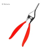 BO Comfortable Handle Hose Tool Metal  Remover Tool Convenient Hose Remover