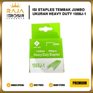 Xenon 1008J Staple Gun - Refill Stapler Staple Gun Nailer Nail 8mm Cheapest Price Raja Grosir Suraba