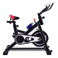 READY STOCK Professional Indoor Fitness Exercise SPIN BIKE / Spinning Bike / Basikal Senaman Pro / Pro Bike