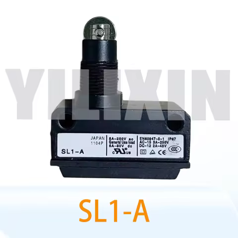 SL1-A SL1-EK SL1-P SL1-D SL1-AK SL1-H Micro Switch Limit Switch