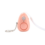 Alarm Personal Wolf-Proof-Proof Device Child Anti-Lost Device Female Alarm Infrared Induction Wolf-P