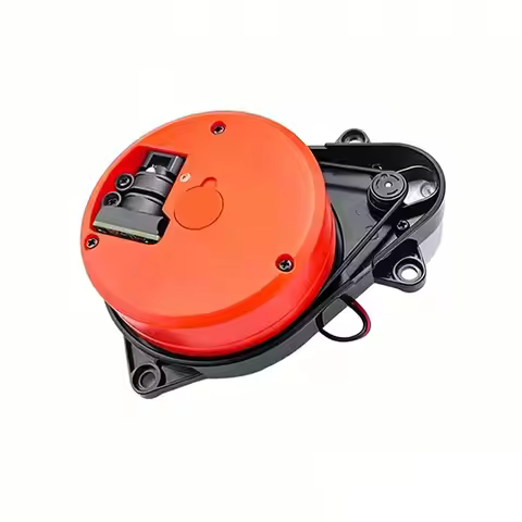 [B25B!】 LDS Laser Distance Sensor For Mijia Mop P/Mop Pro/STYTJ02YM 3C 2S S10 B106GL Robot Vacuum Cl