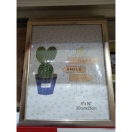 FRAME GANTUNG SAIZ 8X10