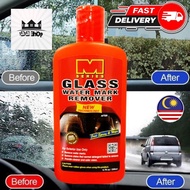 Waxco Car Glass Watermark Remover PENGILAT CERMIN KERETA Care Windshield