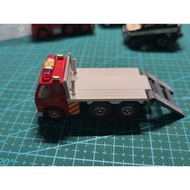 Choro q Flatbed Trailer choro q Road Rescue Truck choro q Flatbed Trailer choro q Road Rescue Truck 