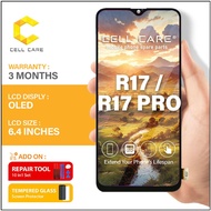LCD For OPPO R17 PRO OLED (With Touch Screen Display)