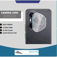 Camera Tempered Glass Protector HONOR 400 / 400 PRO