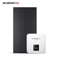 ชุดโซลาร์เซลล์ ENERGY LIB P1 LITE 10 KW 3 เฟส (1286571)