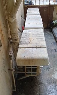 分體冷氣