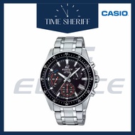 Casio Edifice EFV-540D EFV540 EFV540D EFV-540D-1AV Edifice ORIGINAL