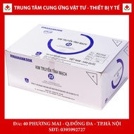 Vinahankook intravenous needle / butterfly wing 23G, 25G