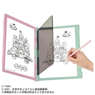 Takara Tomy 角落生物電影版：玩具工廠的不可思議之子 畫板 | Takara Tomy Sumikko Gurashi - Sulala (Movie 3 Ver.) #GL914181