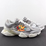 Putianlang New Balentway Pure Original nb9060 Women's Shoes Men's Shoes Mesh Breathable Lightweight 