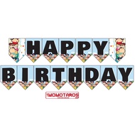 HBD Crayon Sinchan Banner