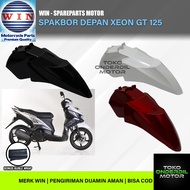 WIN-FRONT FENDER XEON GT 125 FRONT FENDER SPK DPN XEON GT125 WIN BRAND