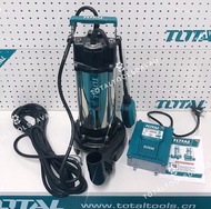 TOTAL Submersible pump 2HP TWP7150026-5