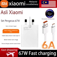 Xiaomi original 67W Turbo Charge Adapter Charger Support Redmi  Poco F3 Poco X3 Pro Redmi