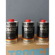 VOLTRONIC 0W20 (1L)(100%ORIGINAL)