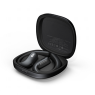 Oladance Wearable Stereo PRO 開放式可穿戴立體聲藍芽耳機, 黑色 (限時送免費個人化鐳射刻名券 價值$128)【原裝行貨】