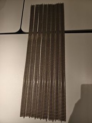 Fleischmann - HO 火車模型用的路軌八條