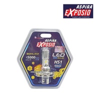 HS1 LED BULB (LED BULB HS1) 12V7/6W Aspira Exposio