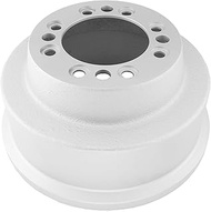 GeoTech Brake Drum - Med Duty (Front) for Ford-E300, 350 (1 Ton) Van, Ford-E350 (1 Ton) Van, Club Wa