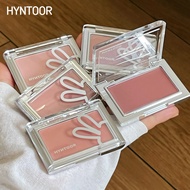 HYNTOOR Blush Cream Brightening Concealer Cream Advanced Feel Low Saturation Contraction Expansion C