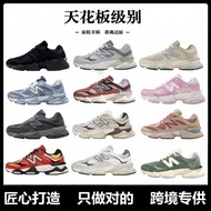 Putian Shoes Cross-Border E-Commerce nb9060 Pure Original Men's Women's Shoes Millennium Elephant Ho