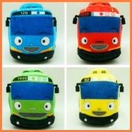 Tayo Cartayo Doll tayo bus Car