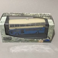 巴士模型｜中巴 1:76 MCW都城嘉慕｜102 ...