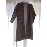 Davina long outer