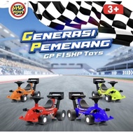 GP F1 racing car children's toy