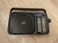 Panasonic RF 2400 Radio